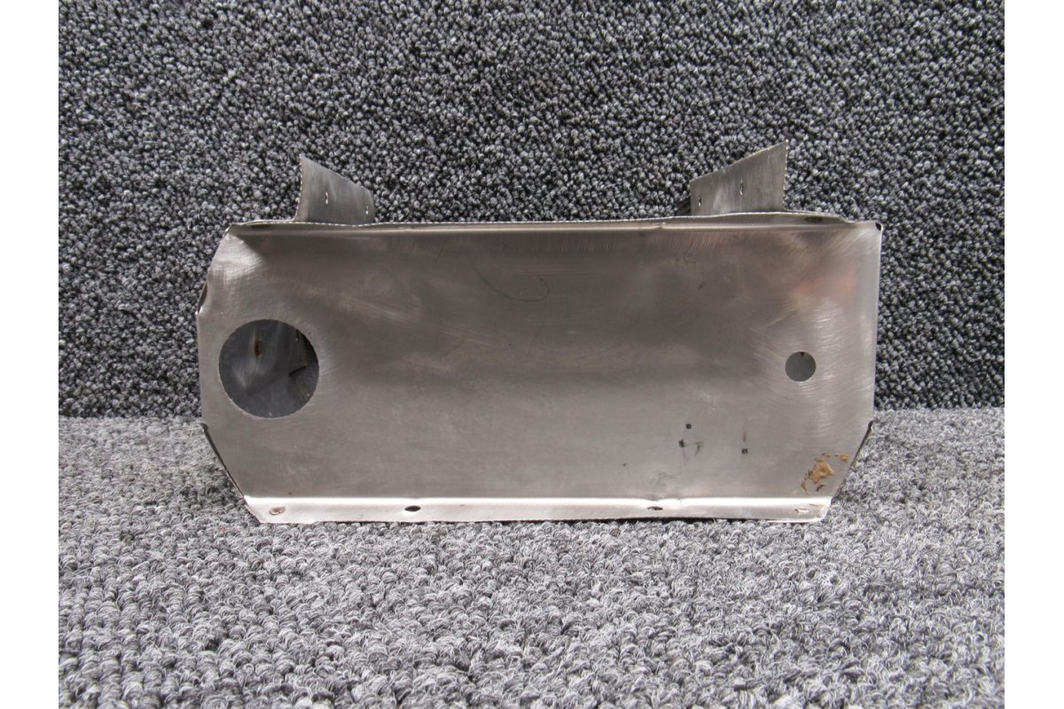 Piper Aircraft Parts 16799-000 Piper Oil Cooler Cover