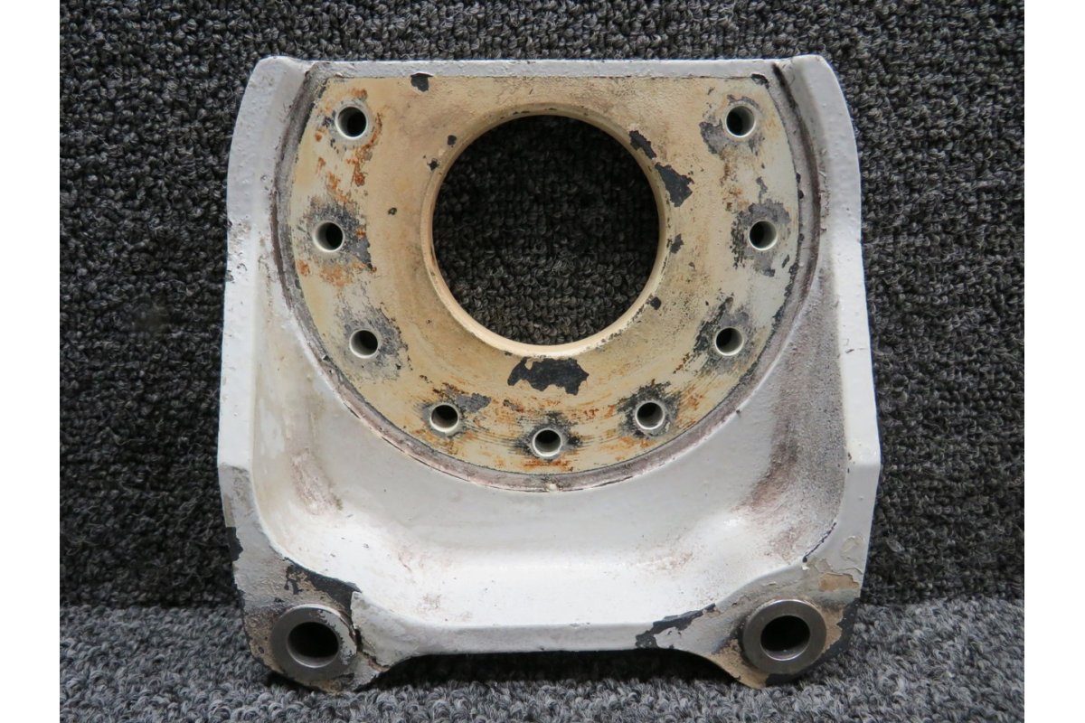 Cessna Aircraft Parts 065-01700 Cessna 421C Torque Plate Assembly
