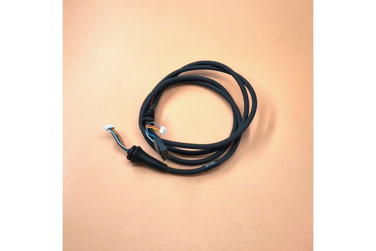 Bose Double Plug Cable for Aviation