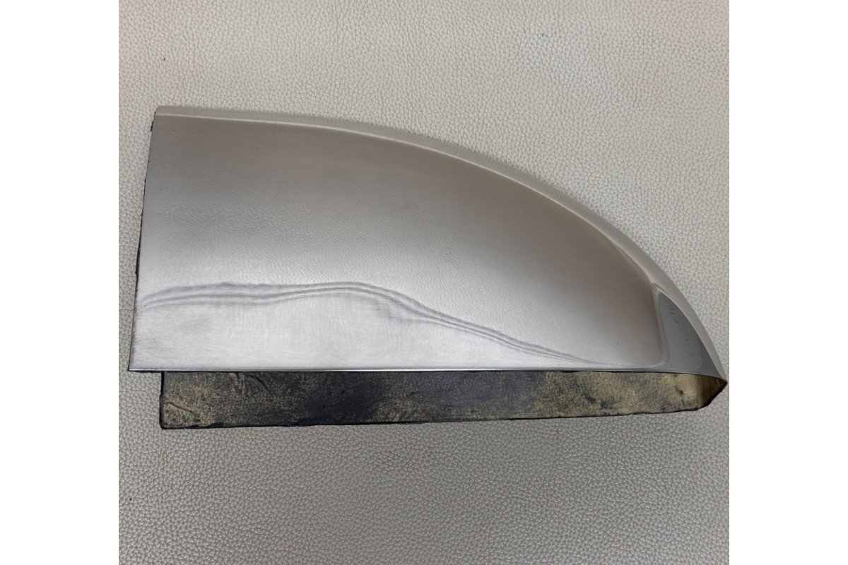 Cessna FWD Tip Skin Right Hand w