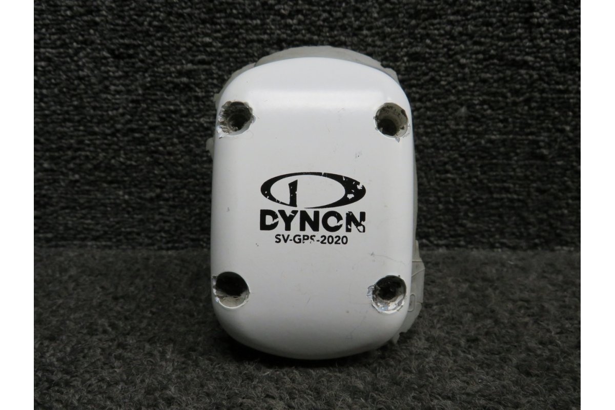 2020 Dynon SV-GPS- GPS Antenna, Receiver Module Assembly