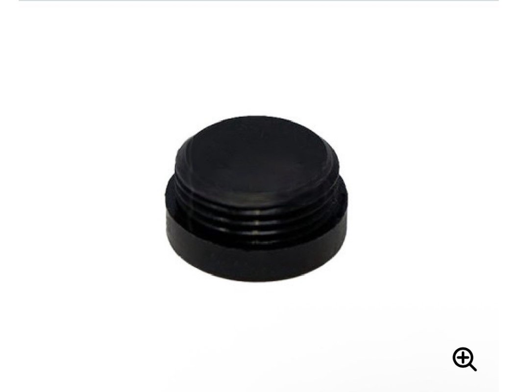 Continental 10-157135 Magneto Vent Plug