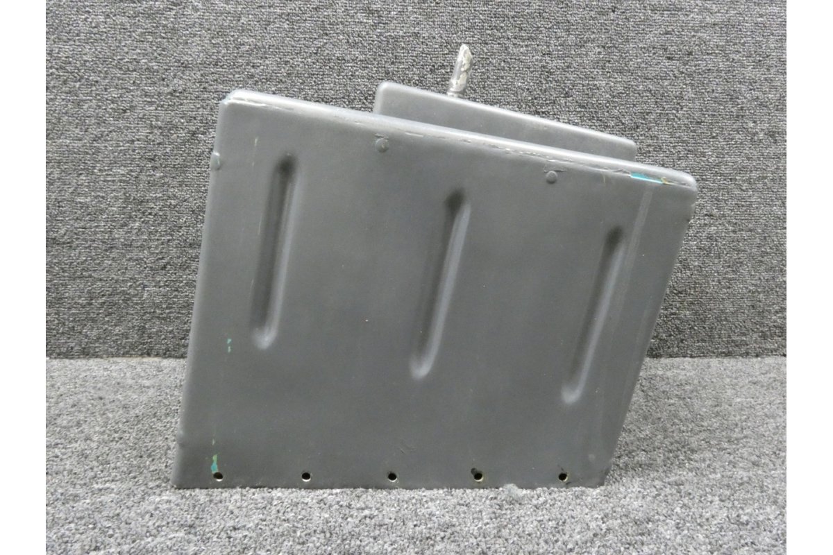 Cessna Aircraft Parts 5118347-12 Cessna 421C Battery Box Assembly