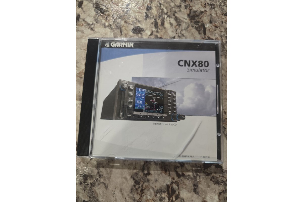 Garmin 26200205 CNX