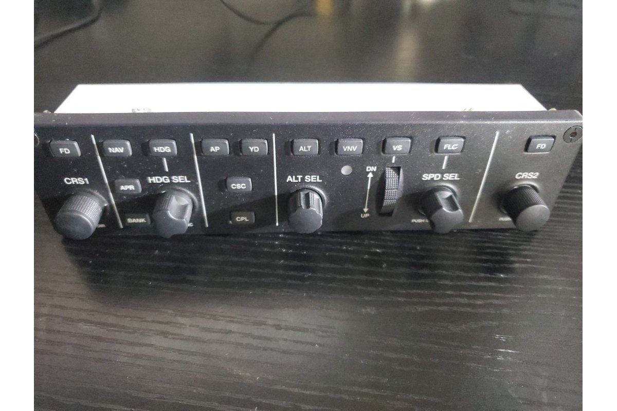 Garmin GMC 715 011-01430-10