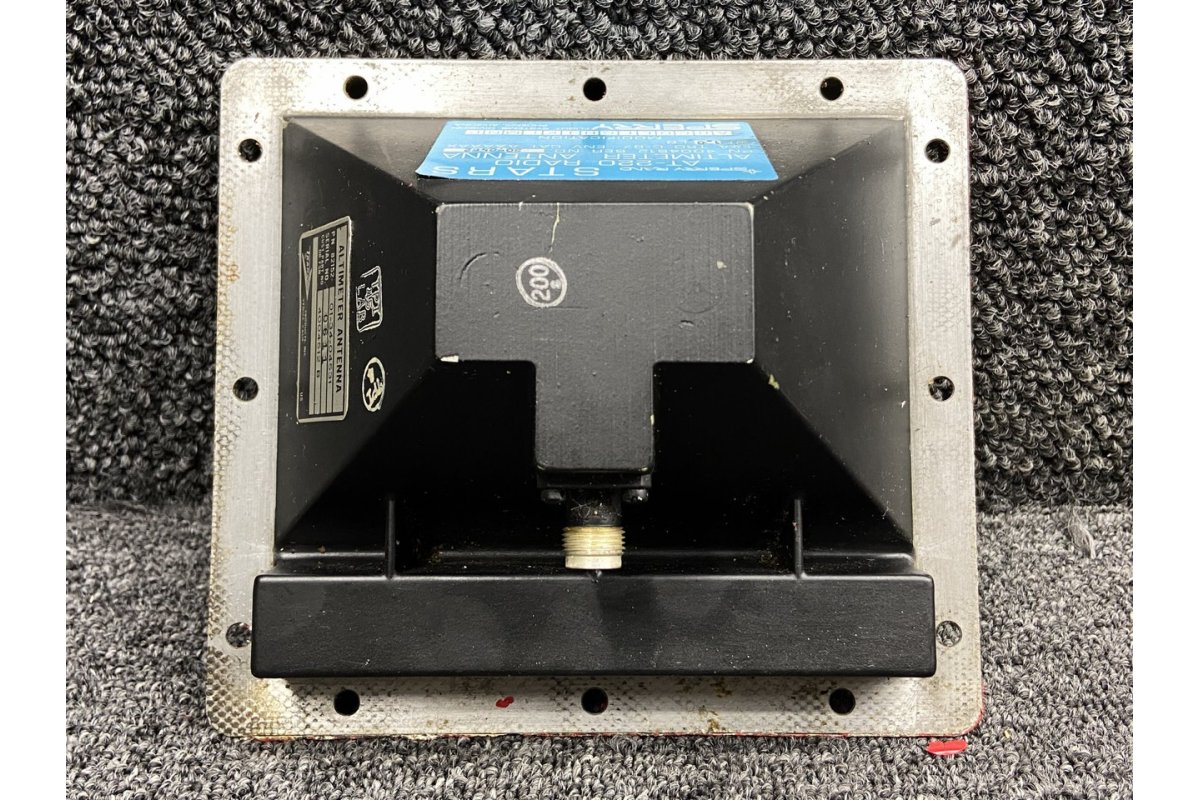 Sperry 4004512 , Transco AT-220 Radio