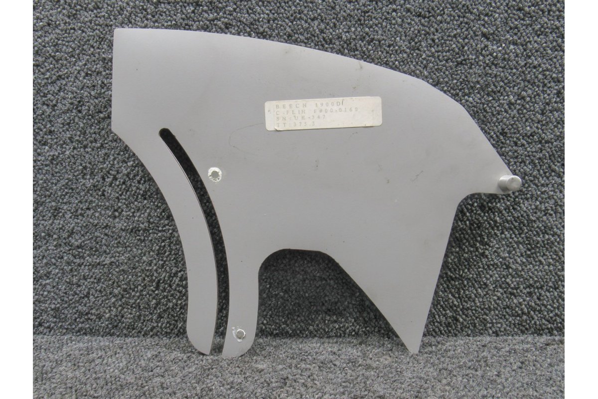 Beechcraft Parts 40167-9 (Alt: 129-384027-17) Beechcraft 1900D