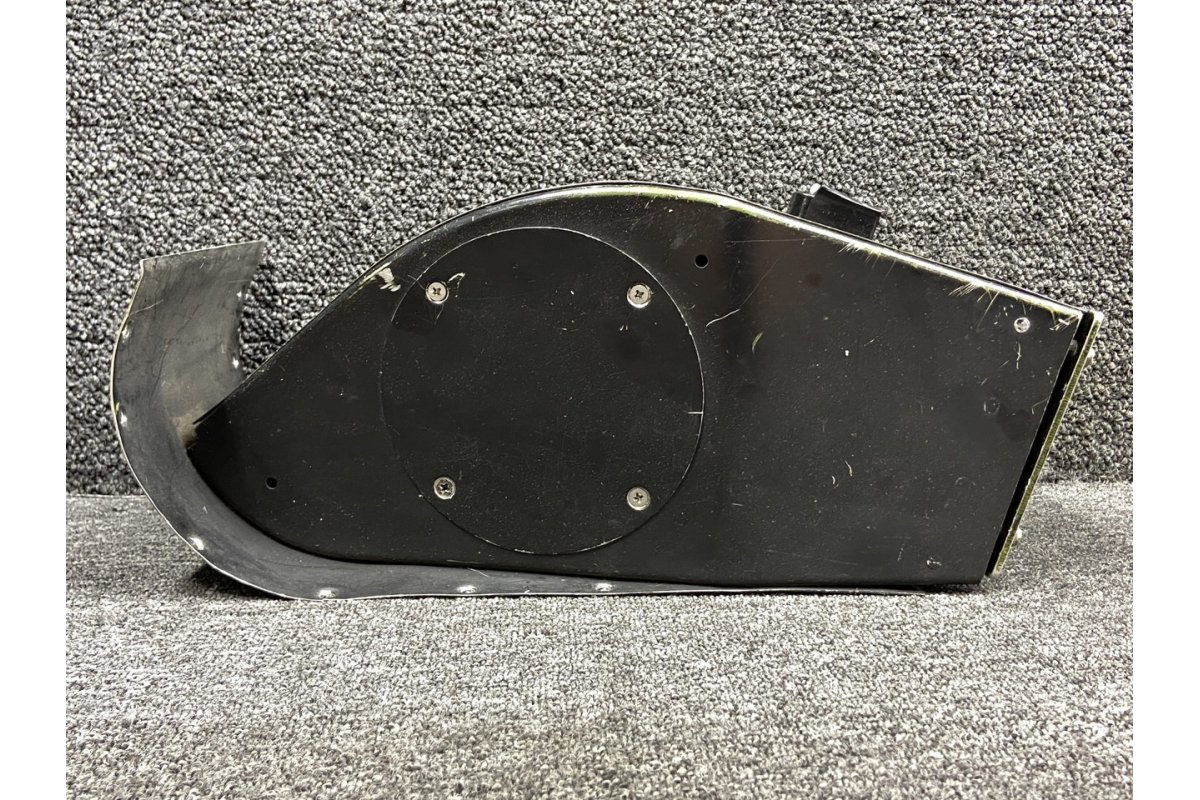 Cessna Aircraft Parts 5117255-24, 5117255-25 Cessna 421B Lower