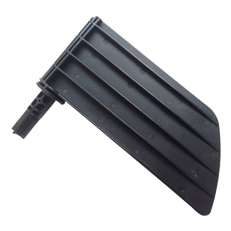 Unbranded Accurate Canoe Rudder Single Molded