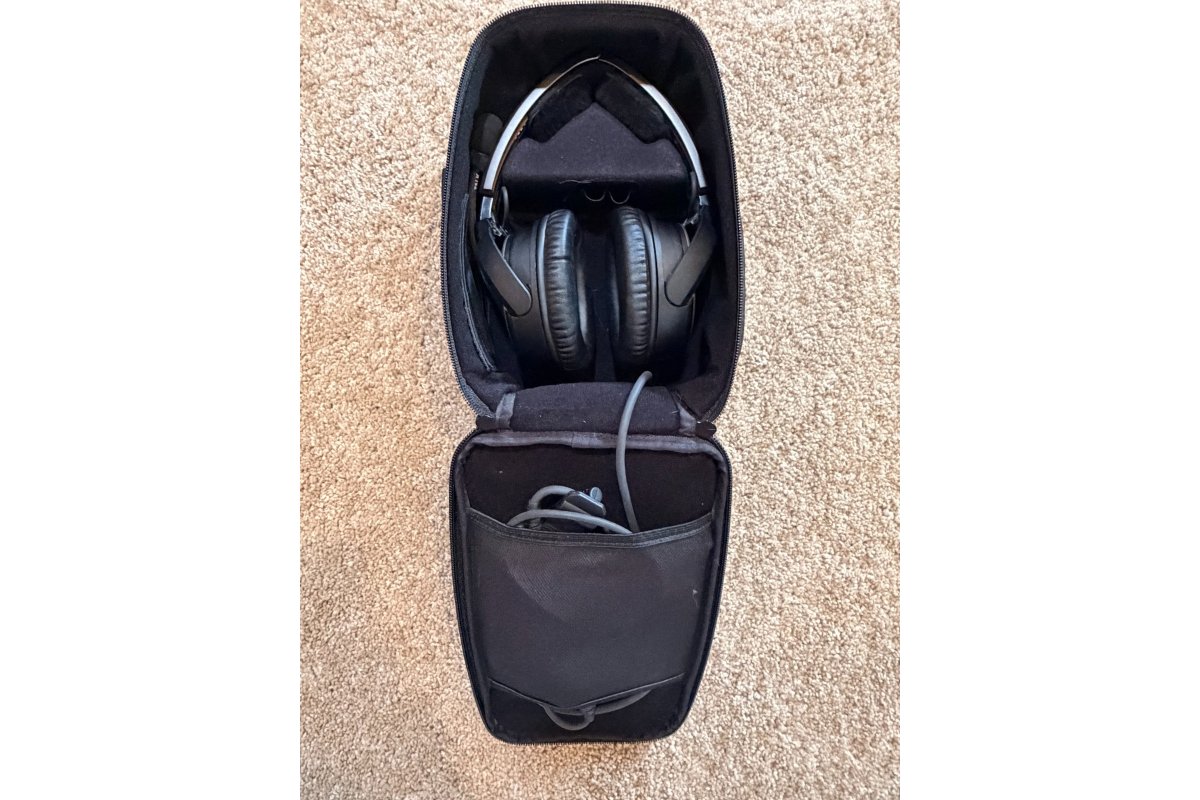 Bose A20 Aviation Headset (No Bluetooth; w
