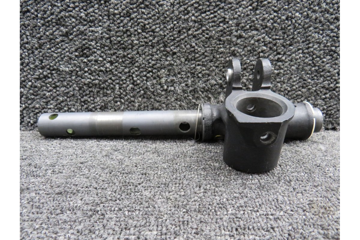Schweizer 269A7334-7, 269A7333-5 269C Rudder Pedal