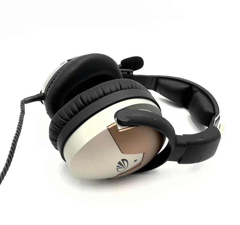 Lightspeed Delta Zulu ANR Aviation Headset