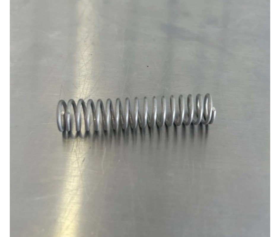 Cessna NEW 0756012-1 Fuel Strainer Spring