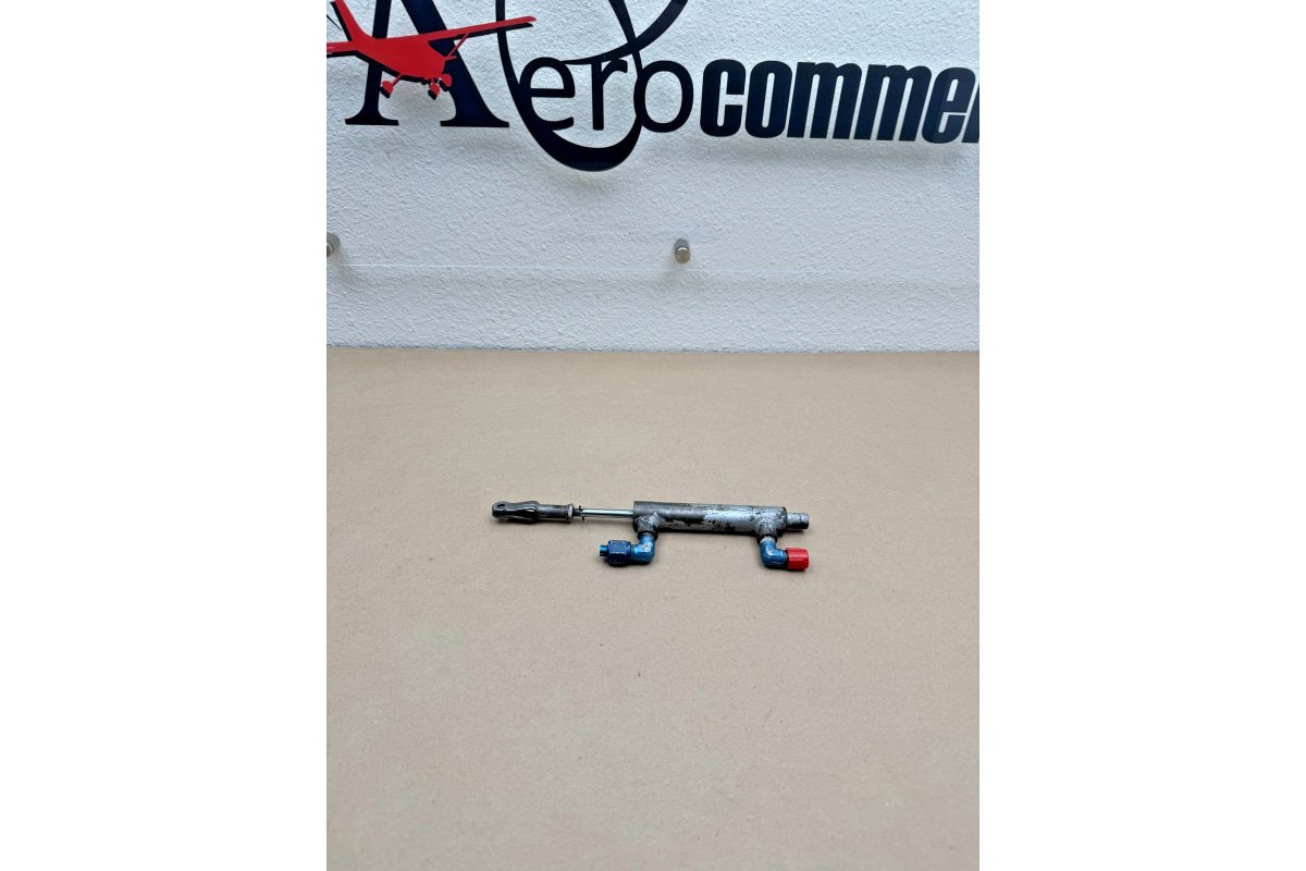 Mooney M20C Paramount Brake Master Cylinder