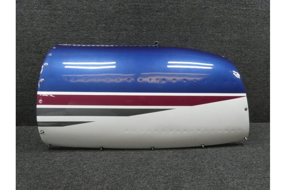 Cessna Aircraft Parts 5152004-203 Cessna 421C Outboard Nacelle