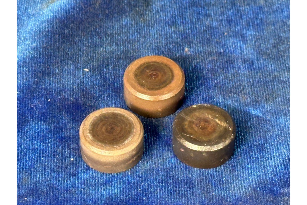 Lycoming O-320 CAP - VALVE STEM