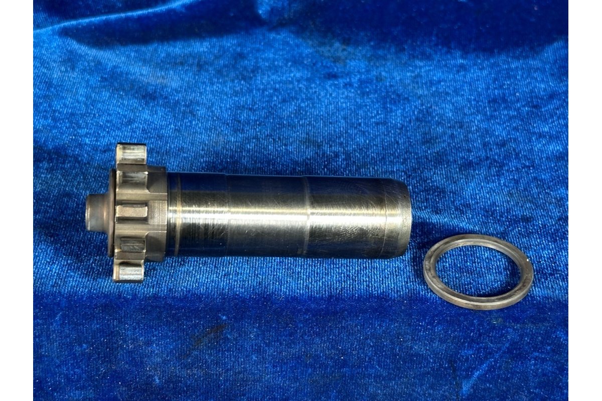 Lycoming DRIVE GEAR - ACCESSORY TIO