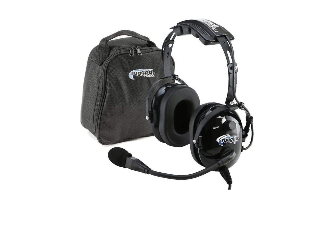 Rugged Radios Rugged Air