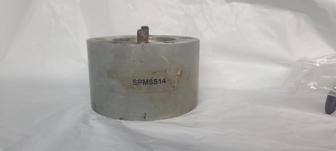 Unbranded Aircraft - SPM8S14 - 3 1