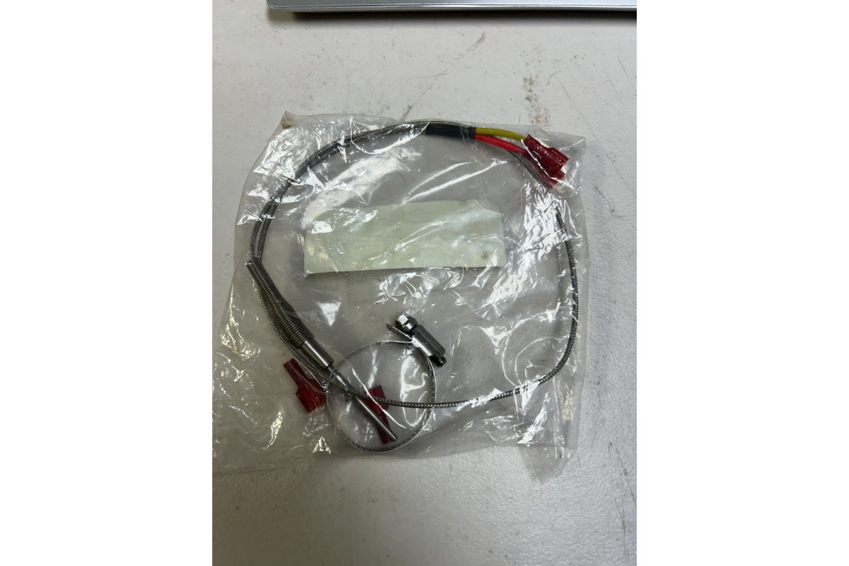 GRT EGT Small Hose Clamp