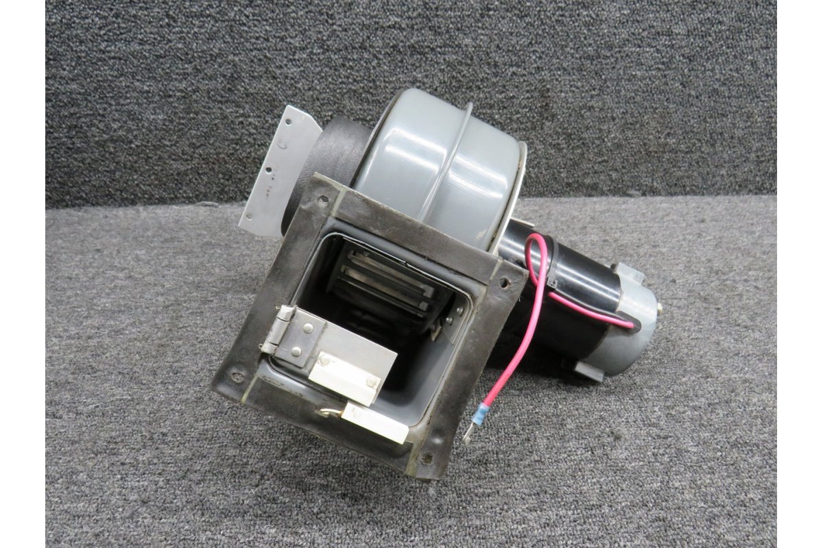 Schweizer 269H-9021 (Alt: ES61034-1) 269C Blower