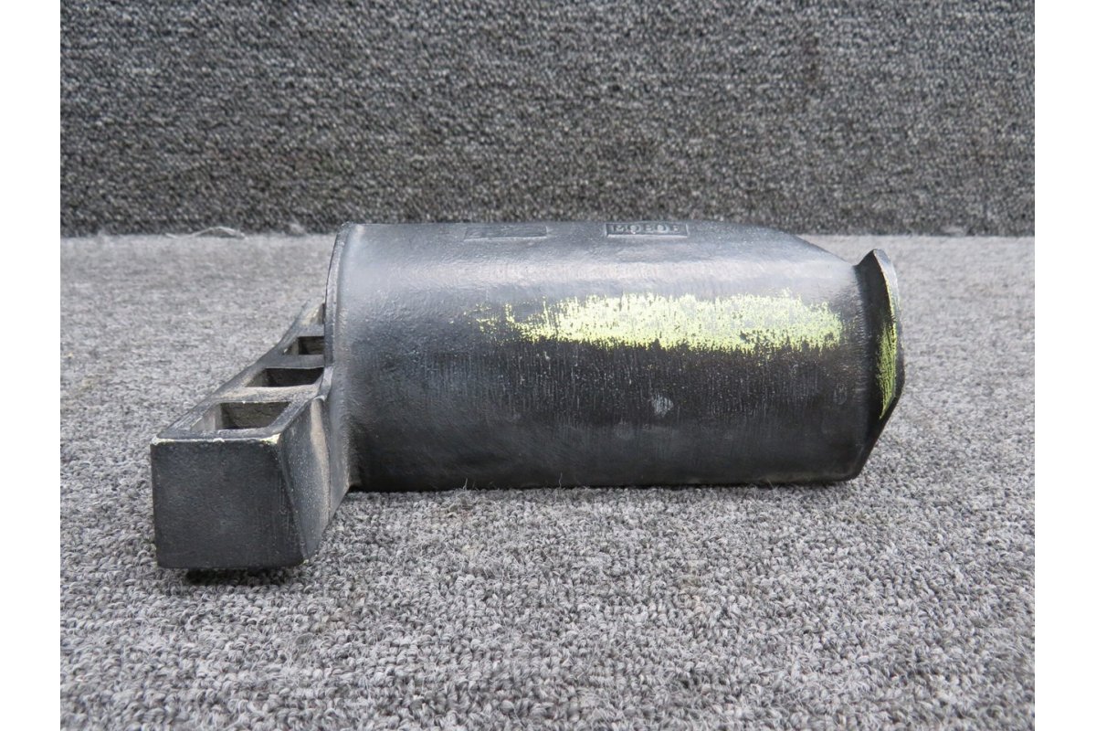 Schweizer 269A7360-2 269C Rudder Pedal RH