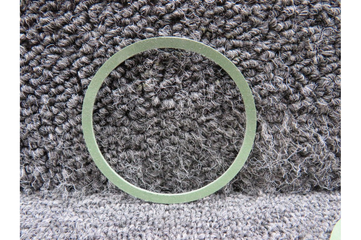 Cirrus Aircraft Parts & Accessories 18588-002 Cirrus Fuel Filler Flange