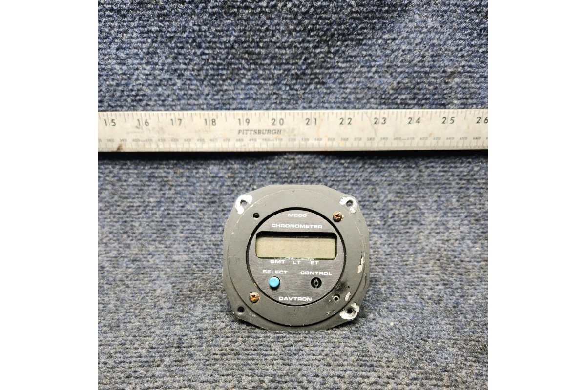 Davtron M800