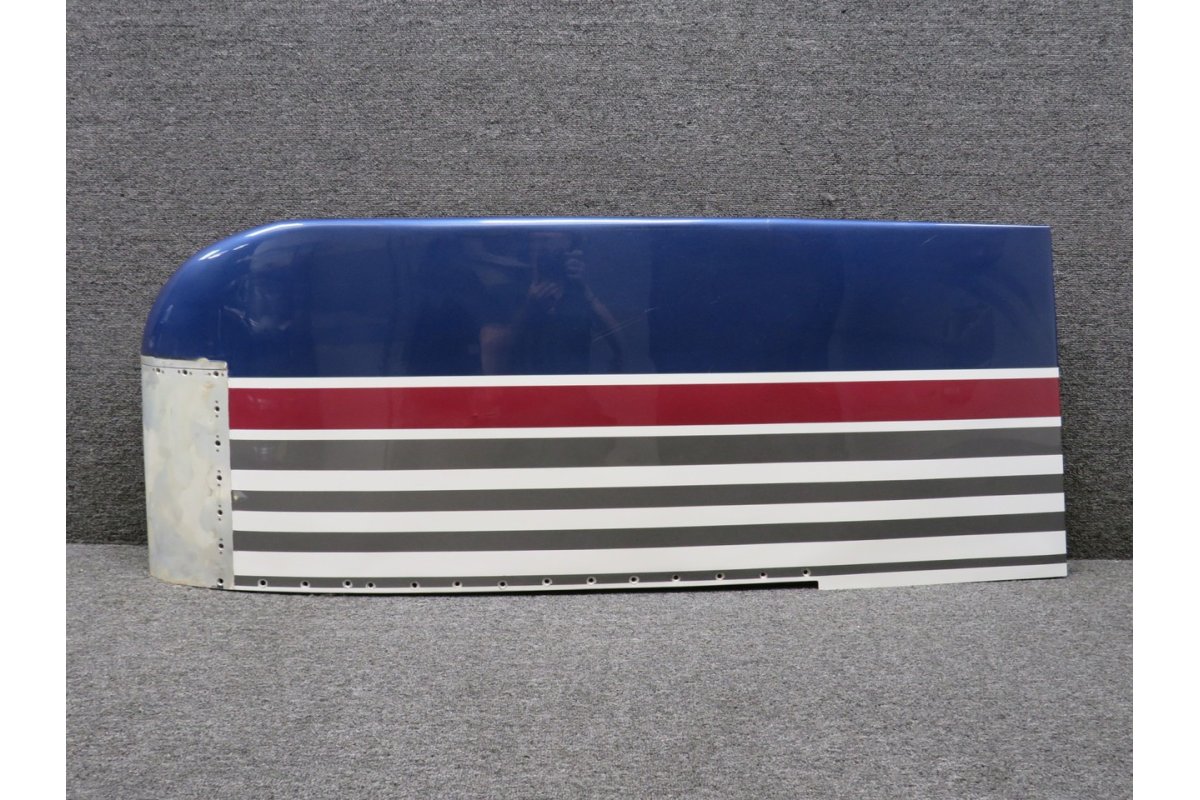 Cessna Aircraft Parts 5122058-200 Cessna 421C Wing Tip