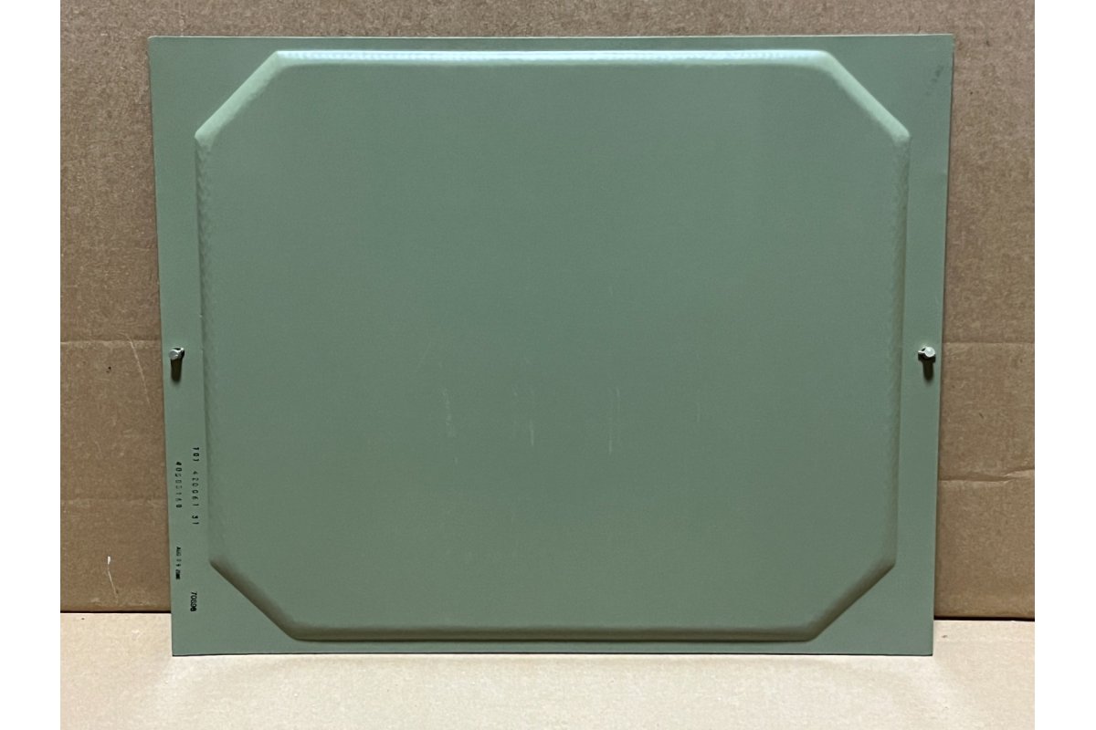 Beechcraft Cockpit Cover Assy Floorboard Cockpit P