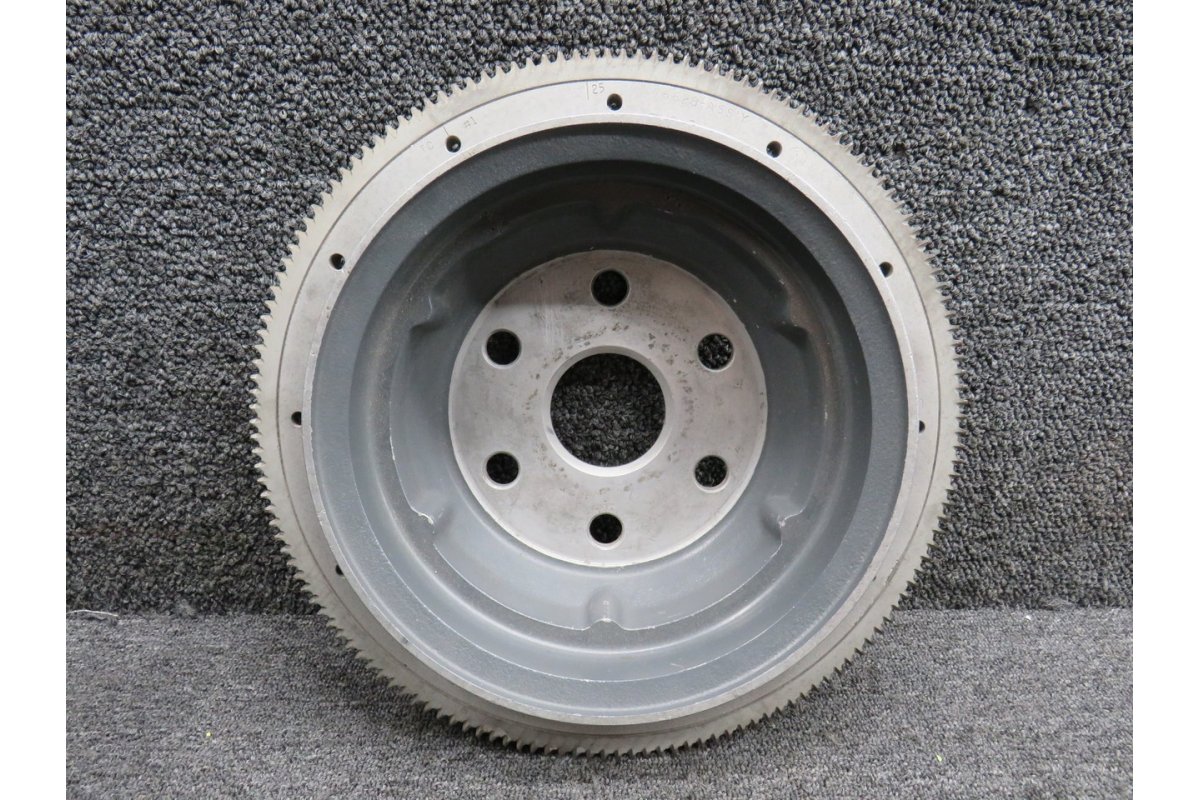 Lycoming Aircraft Engines & Parts 76628 Lycoming O-320-E2D Starter Ring Gear