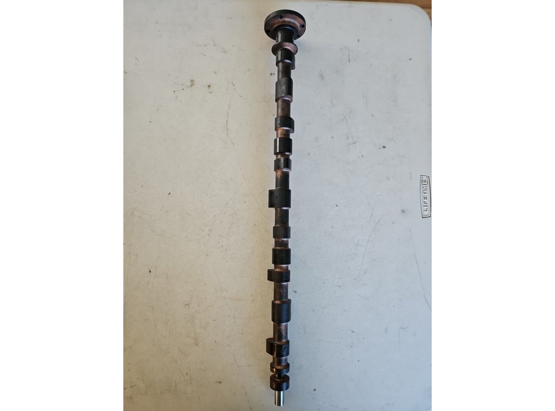 Continental TCM Camshaft Mod# 649478 Alt#