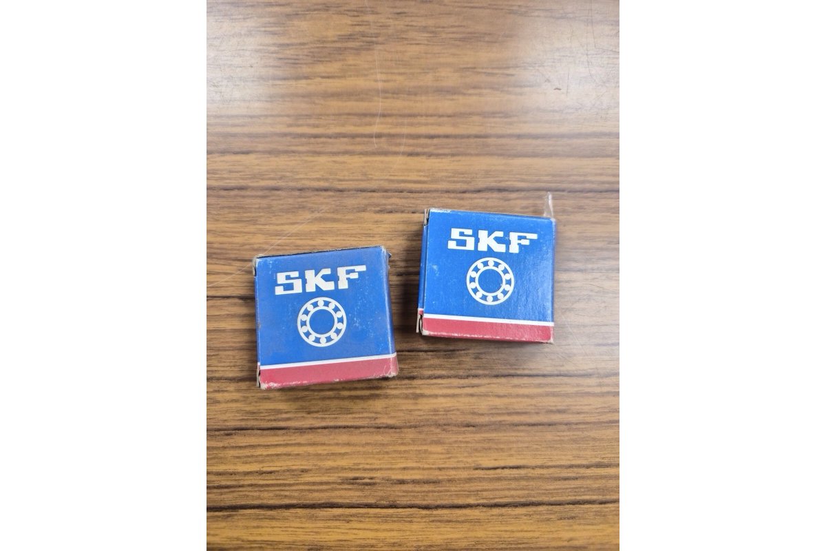 Skf Bearing, P
