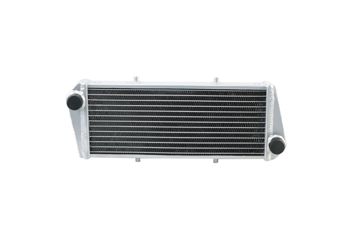 Unbrand Aluminum Radiator FIT Ultralight Rotax