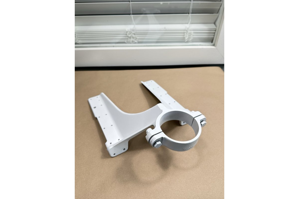 Cessna Nose Gear Lower Bracket 0543018-497