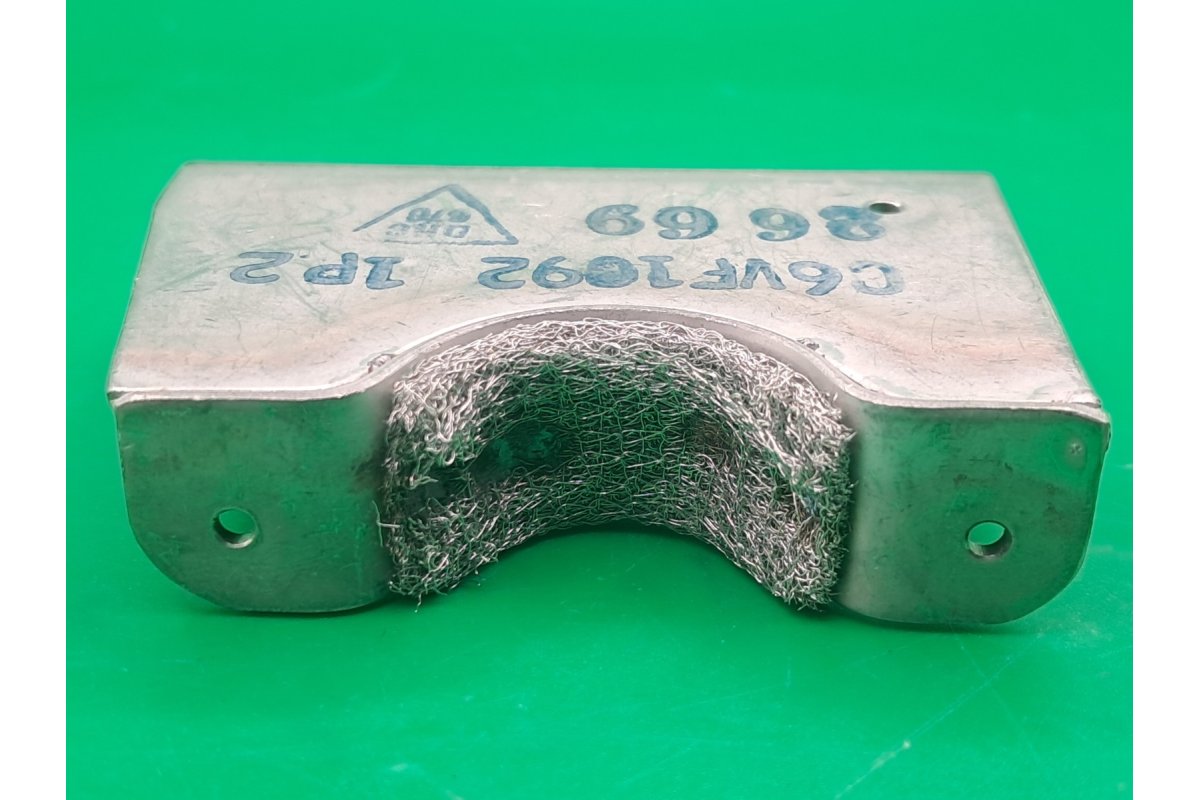 De Havilland Aircraft Of Canada De Havilland Aircraft C6VF1092-1 Clamp
