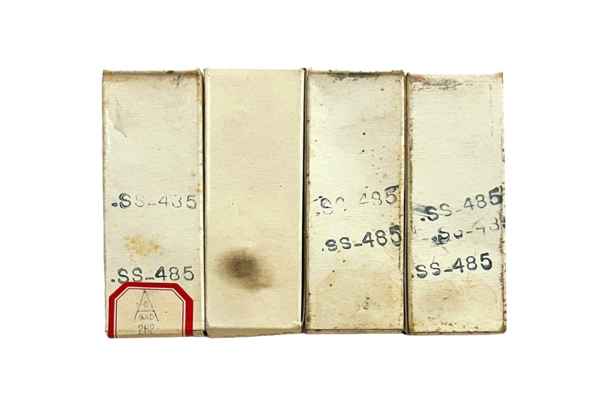 Jerry W. Samla Aircraft SPARK PLUG - SS-485