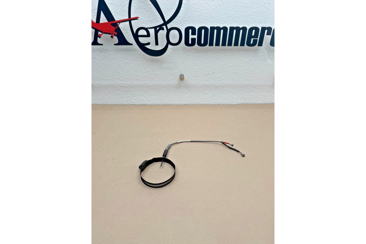 Alcor EGT Probe P