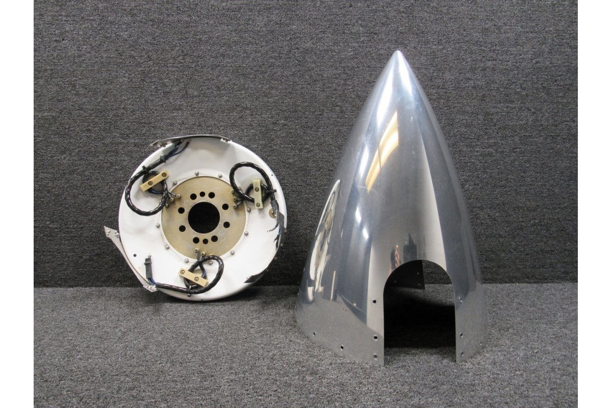 Cessna Aircraft Parts D5212, D5217, C5213 Cessna 421C