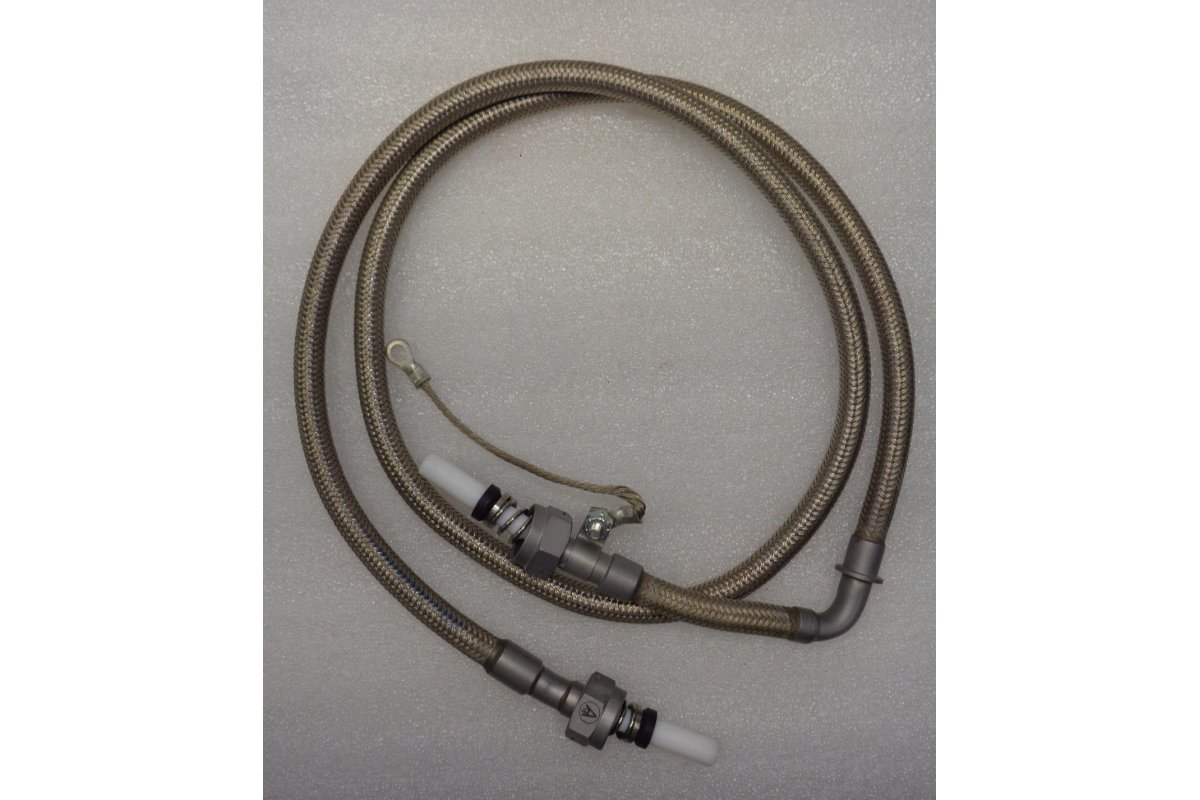 Cessna CITATION AIRCRAFT IGNITER LEAD 53142-12