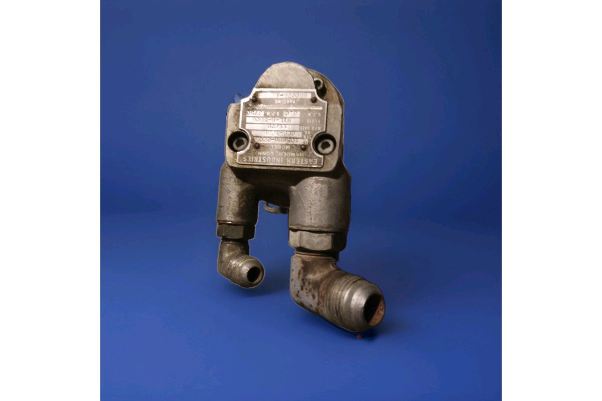 Eastern Industries Hydraulic Pump 105‑HBG‑320