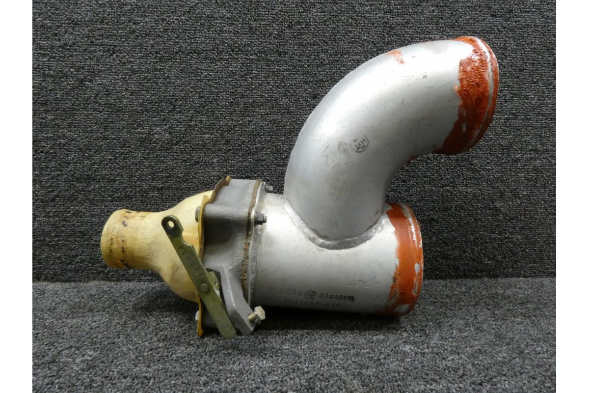 Cessna Aircraft Parts 5117238-1, 5117135-1, 5117234-4 Cessna 421C