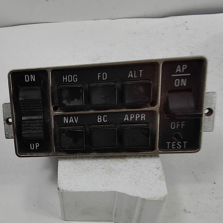 Bendix King Mode Controller KC-290 065-00-33-00 (CORE)