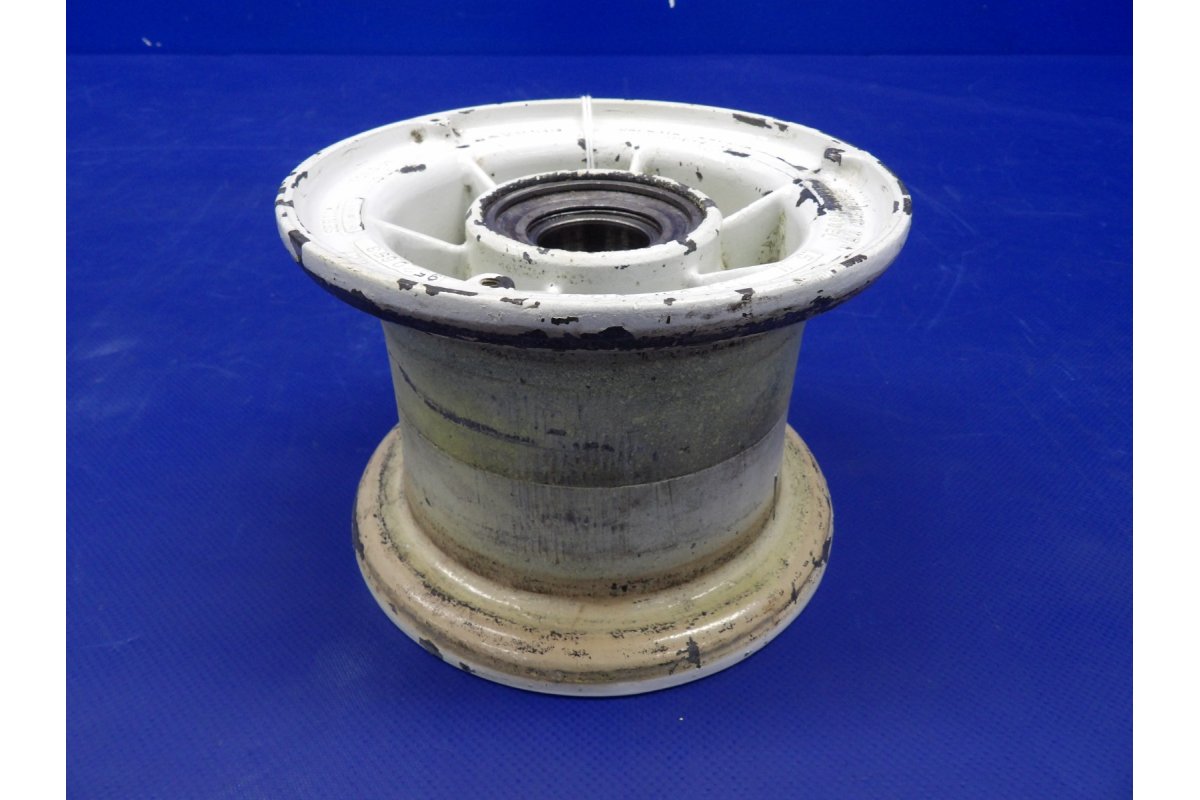 Goodyear Beech F35 Bonanza Type III