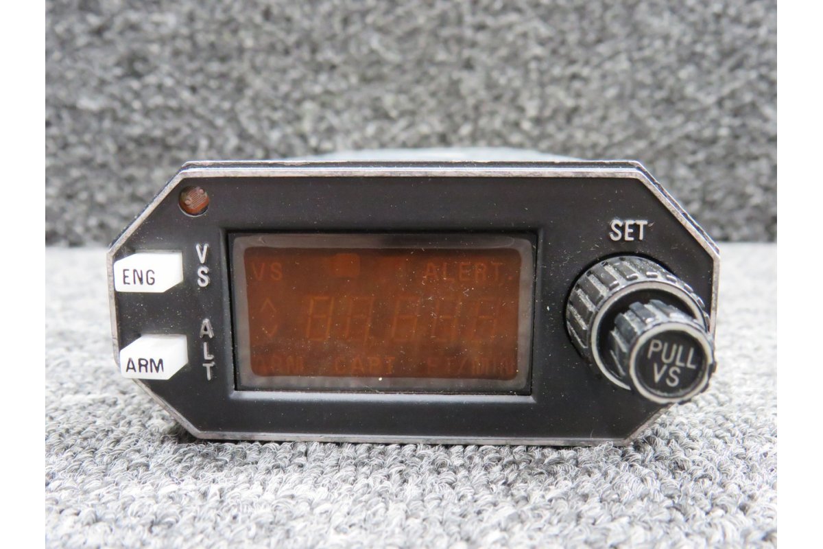 Bendix King 065-0065-01 KAS-297B Altitude VS Selector