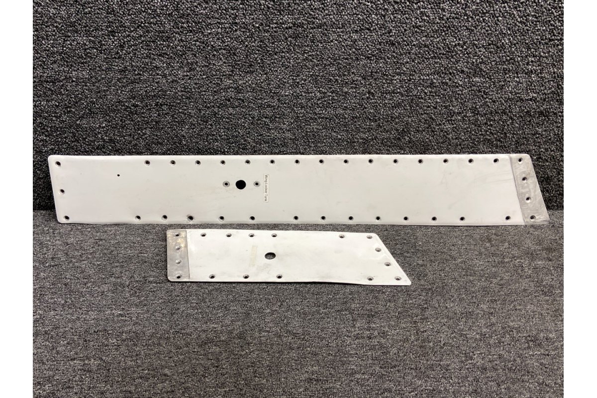 Cessna Aircraft Parts 5122013-206, 5122013-204 Cessna 421B Wing