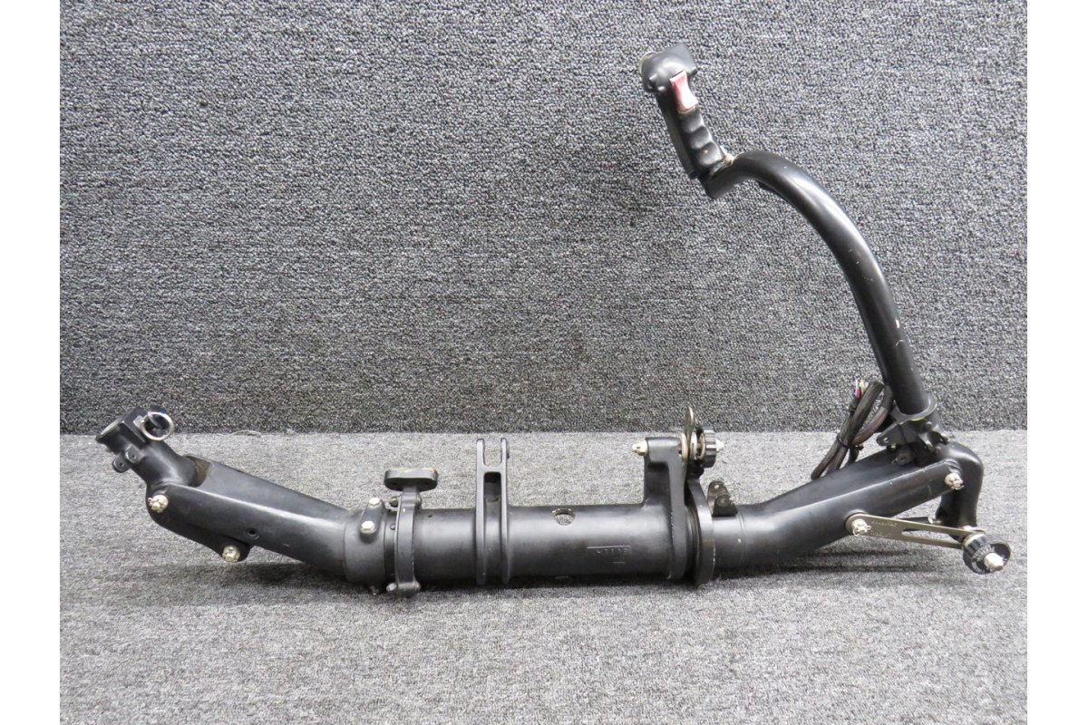 Schweizer 269A9936-9, 269A7725-13 269C Cyclic Pitch