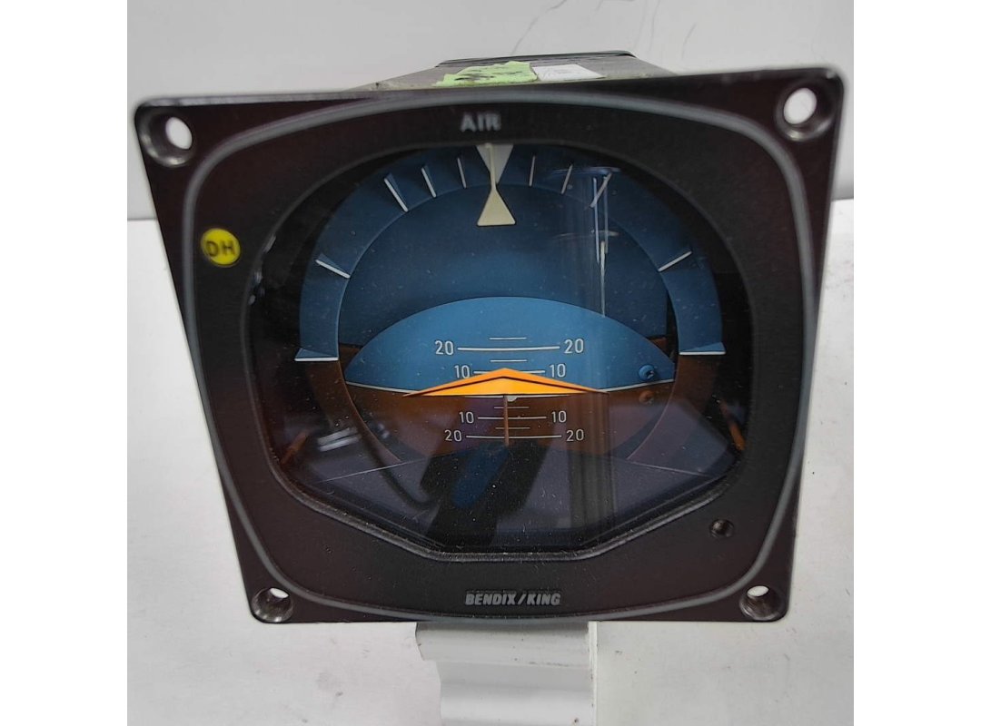 Bendix King Indicator - Flight Command KI-256