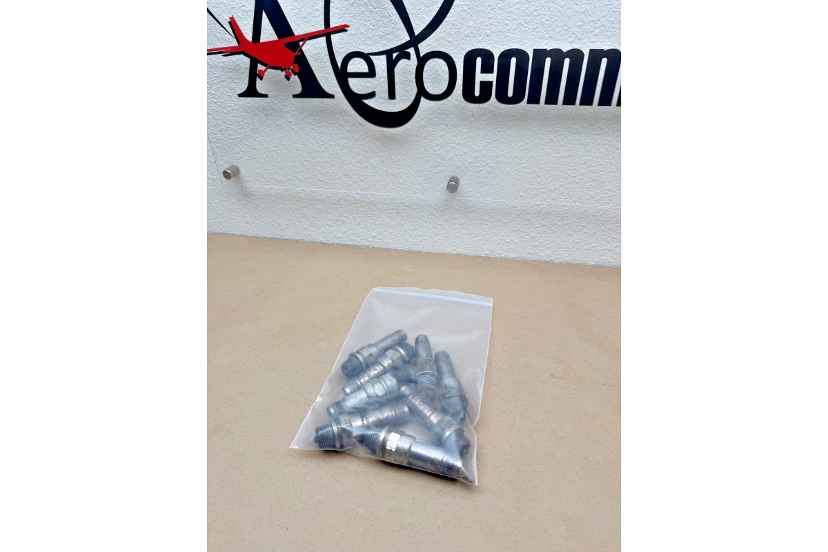 Tempest Aviation Spark Plug (1ct.) UREM40E (0148)