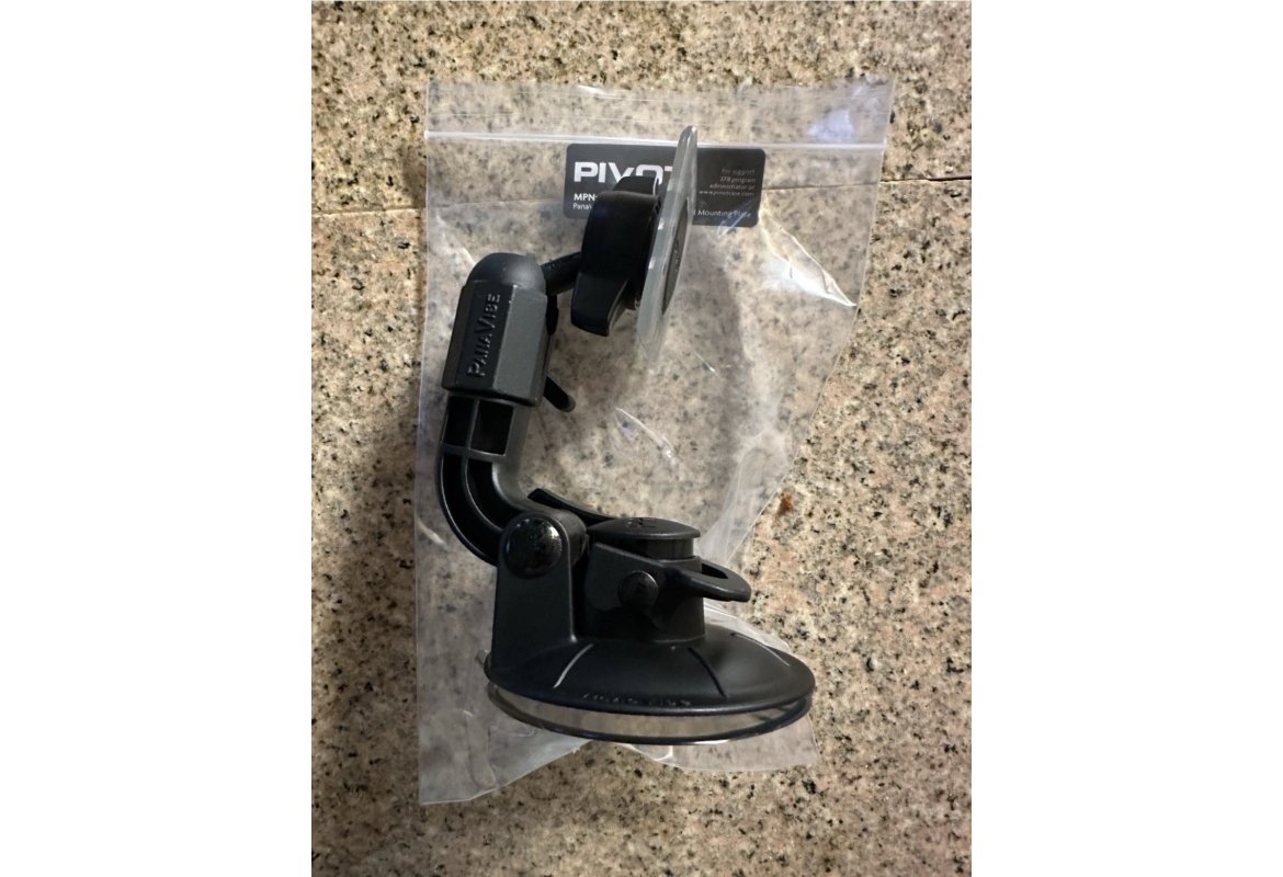 Pivot 809PPK Pilot
